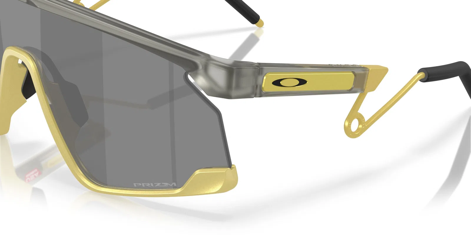 Oakley Bxtr Metal 9237 Sunglasses - view 70